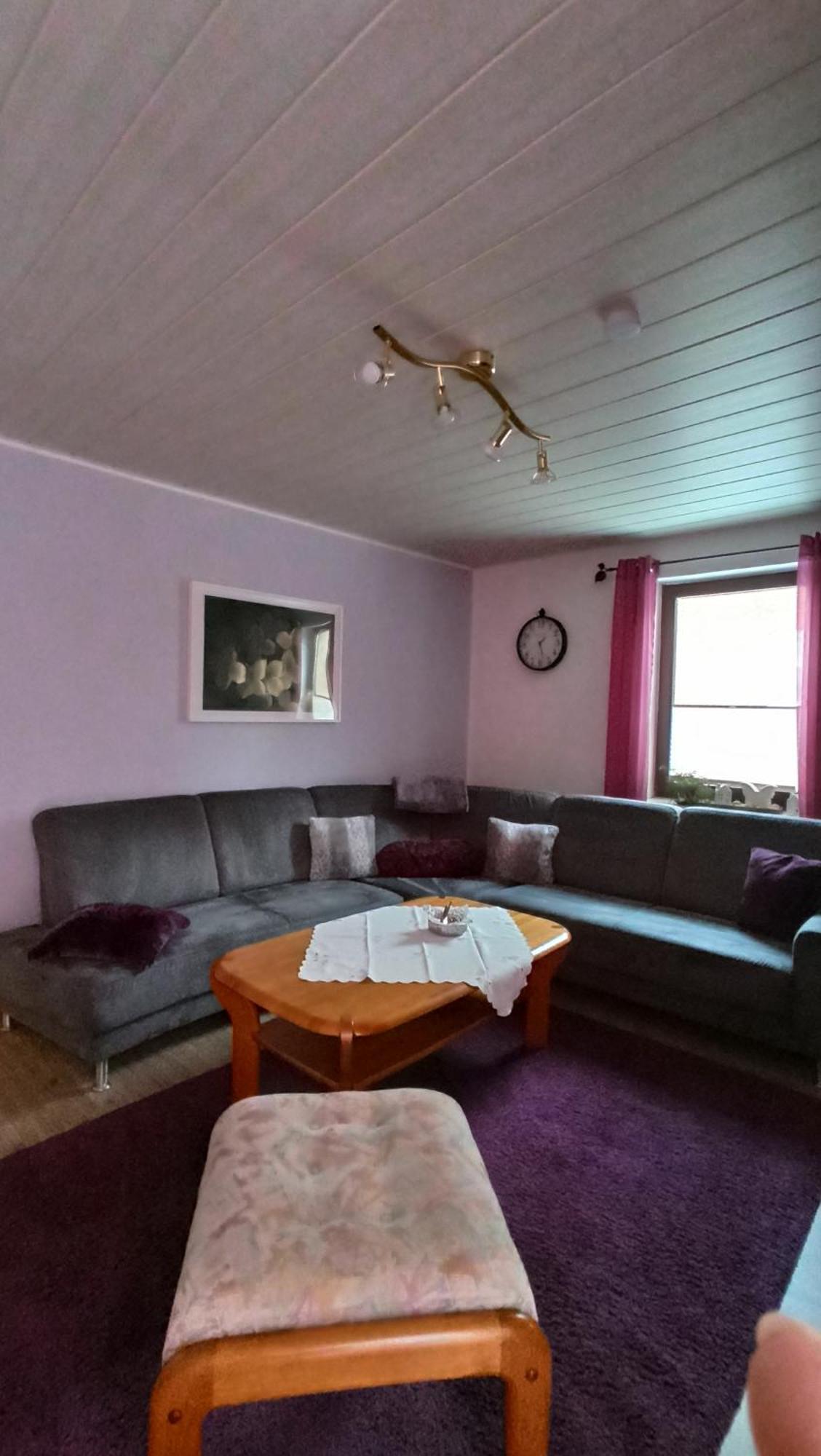 Zur Nachtigall Damnatz Exterior foto