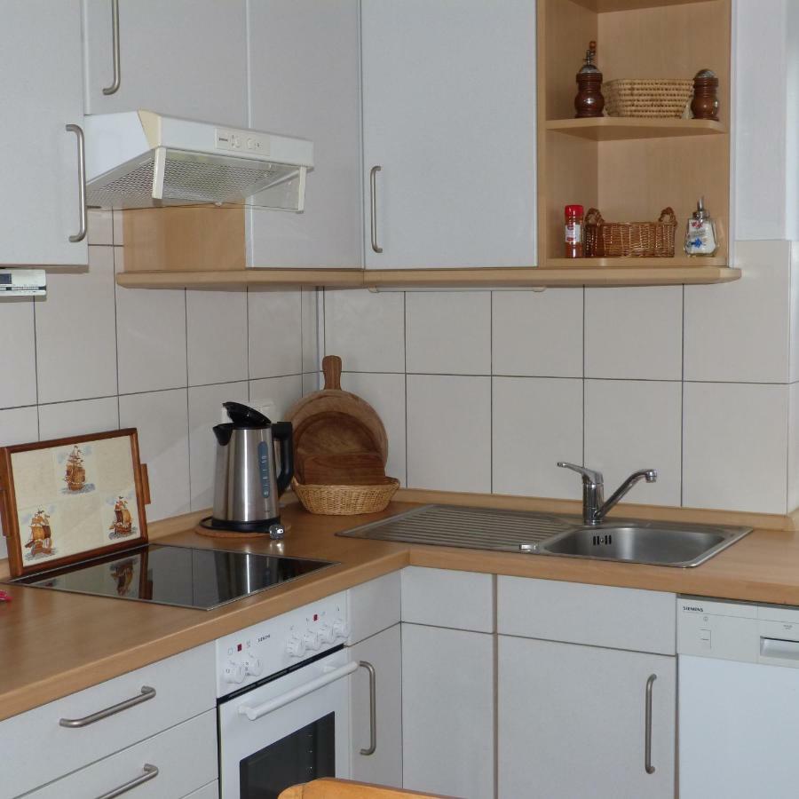 Zur Nachtigall Damnatz Exterior foto